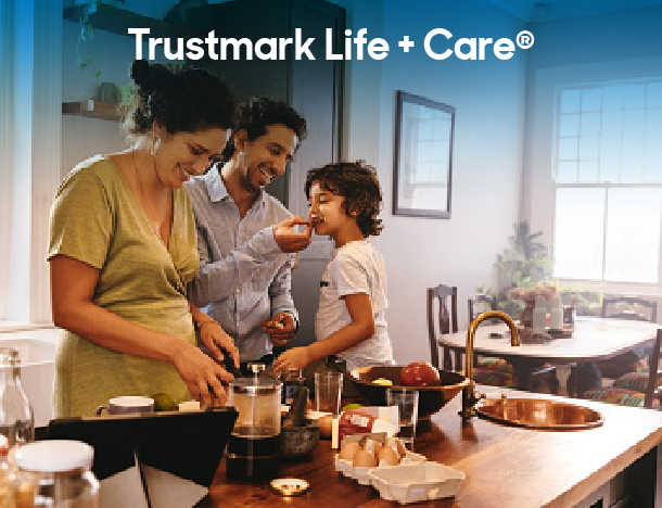 Trustmark Life + Care™